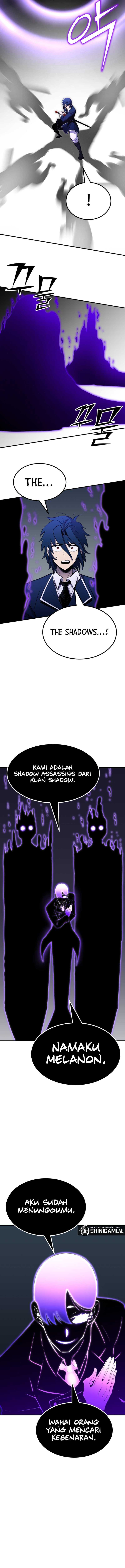 Standard of Reincarnation Chapter 69 page 17