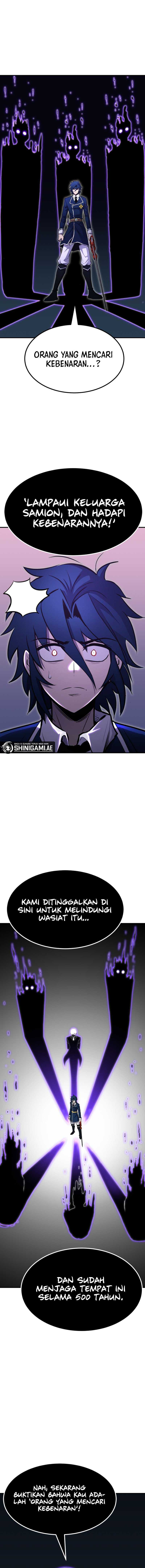 Standard of Reincarnation Chapter 69 page 18