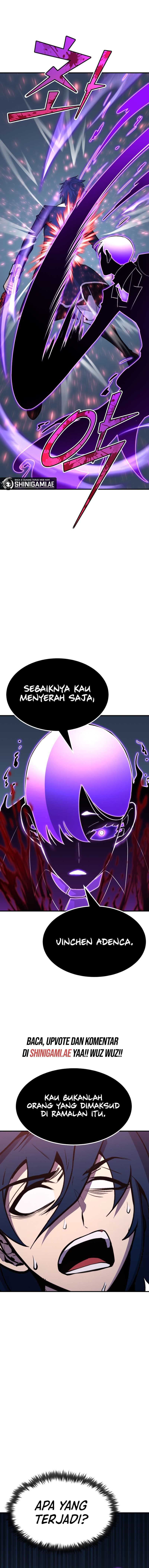 Standard of Reincarnation Chapter 70 page 5