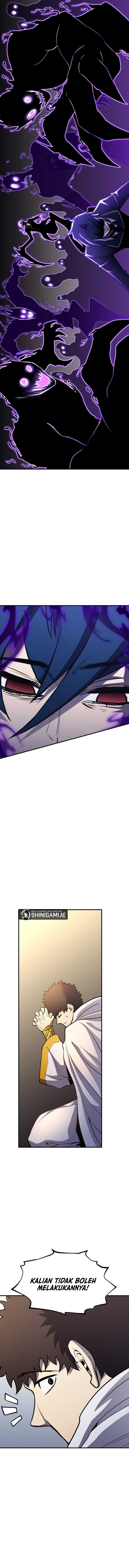 Standard of Reincarnation Chapter 70 page 7