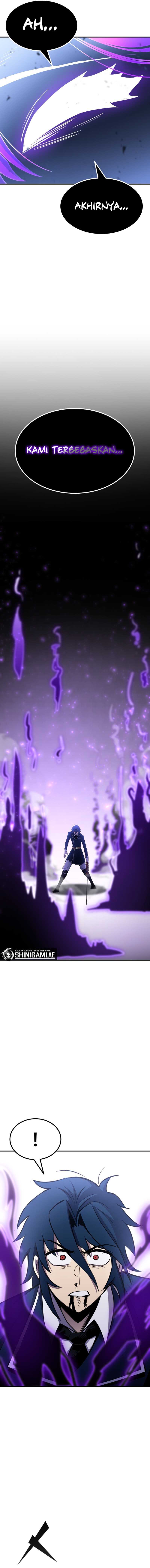Standard of Reincarnation Chapter 70 page 14