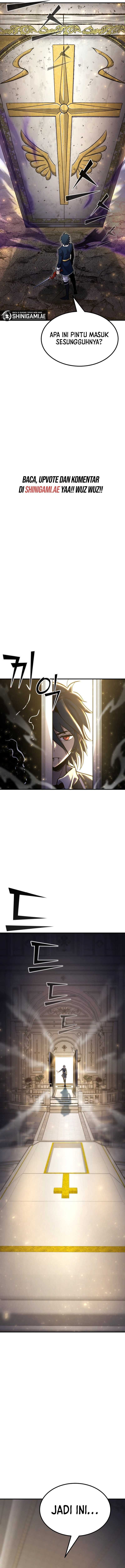 Standard of Reincarnation Chapter 70 page 15