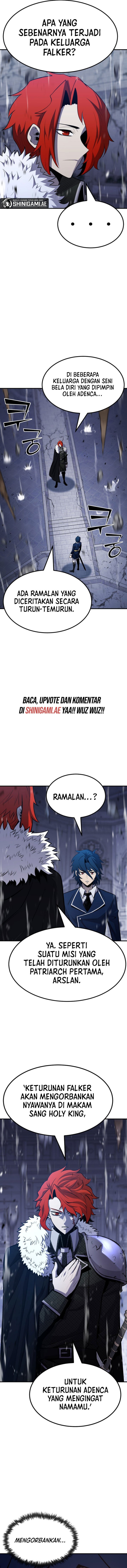 Standard of Reincarnation Chapter 71 page 4