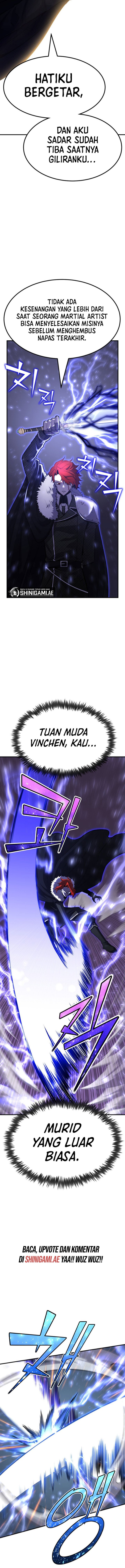 Standard of Reincarnation Chapter 71 page 10
