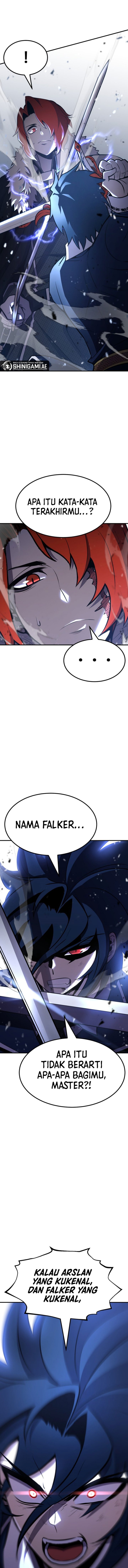 Standard of Reincarnation Chapter 71 page 11