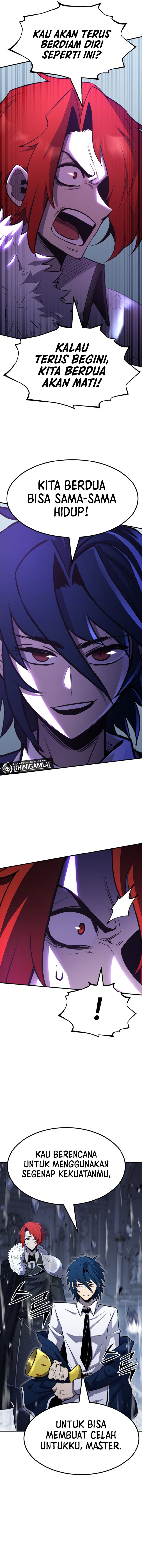 Standard of Reincarnation Chapter 71 page 13