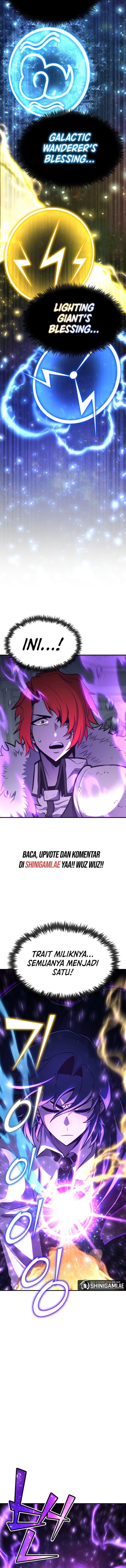Standard of Reincarnation Chapter 71 page 15