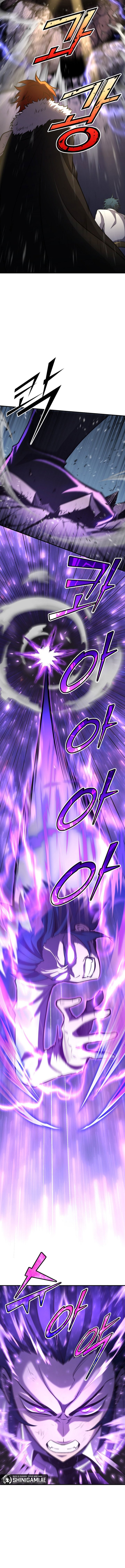 Standard of Reincarnation Chapter 71 page 18