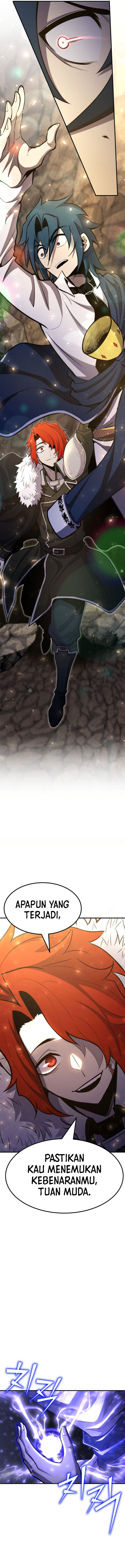 Standard of Reincarnation Chapter 71 page 21