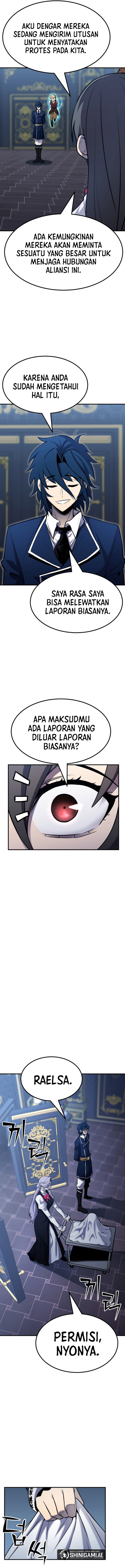 Standard of Reincarnation Chapter 73 page 2