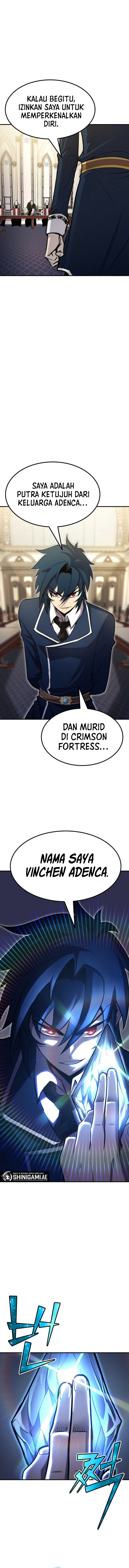 Standard of Reincarnation Chapter 73 page 17