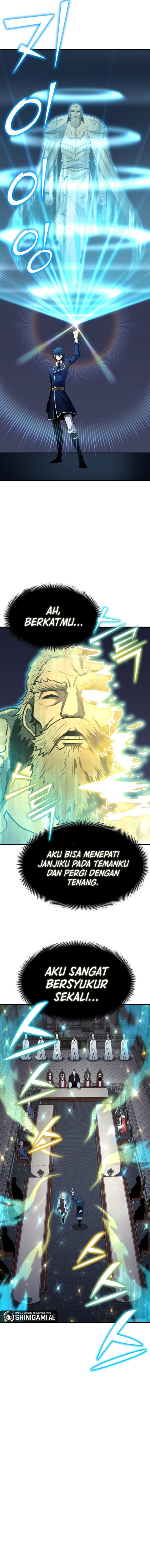 Standard of Reincarnation Chapter 73 page 18