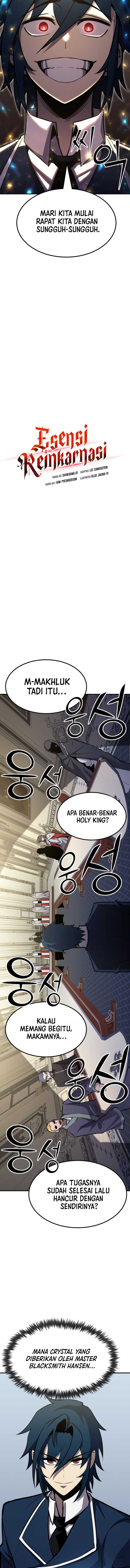Standard of Reincarnation Chapter 74 page 6