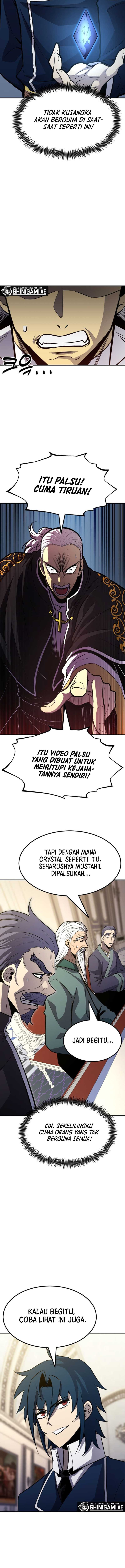 Standard of Reincarnation Chapter 74 page 7