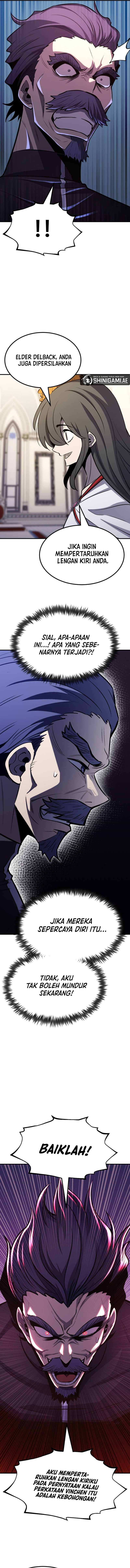 Standard of Reincarnation Chapter 74 page 11