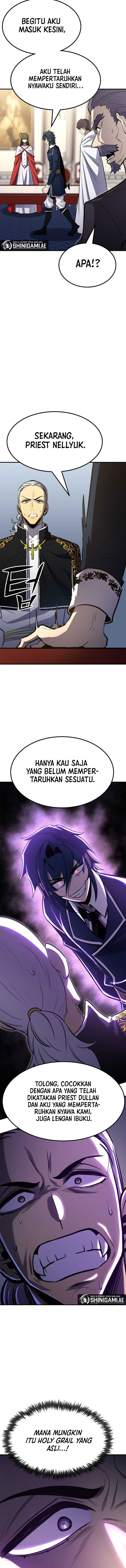 Standard of Reincarnation Chapter 74 page 12