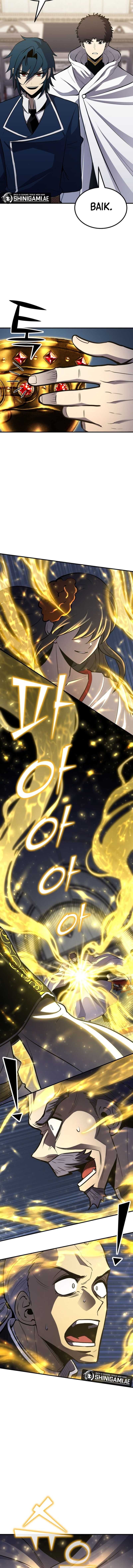Standard of Reincarnation Chapter 74 page 14