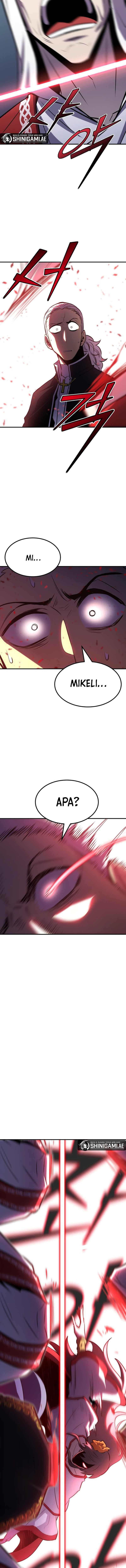 Standard of Reincarnation Chapter 74 page 17