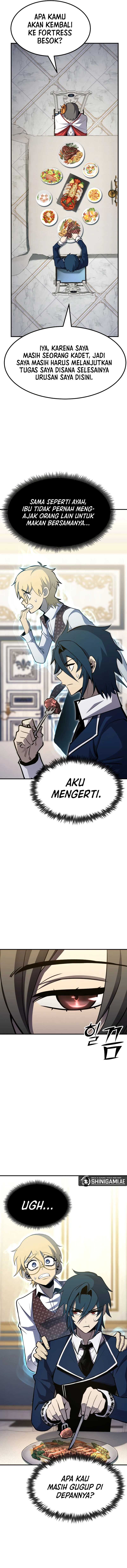 Standard of Reincarnation Chapter 76 page 6