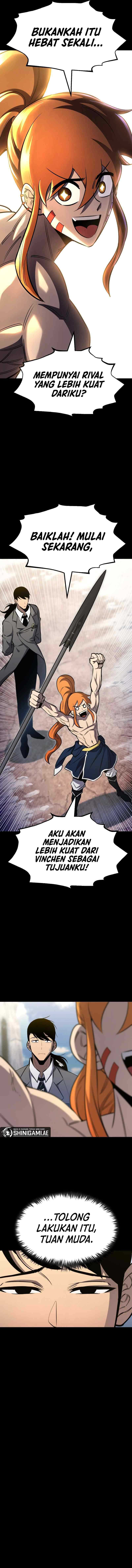 Standard of Reincarnation Chapter 78 page 6