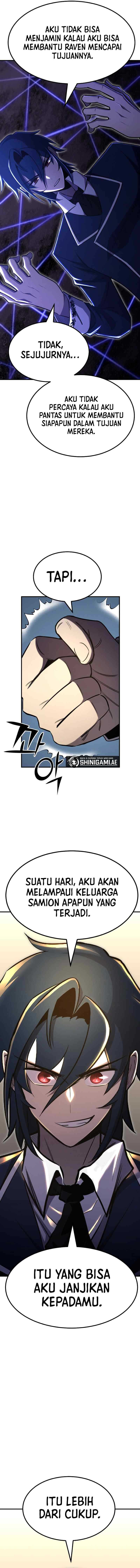 Standard of Reincarnation Chapter 78 page 11