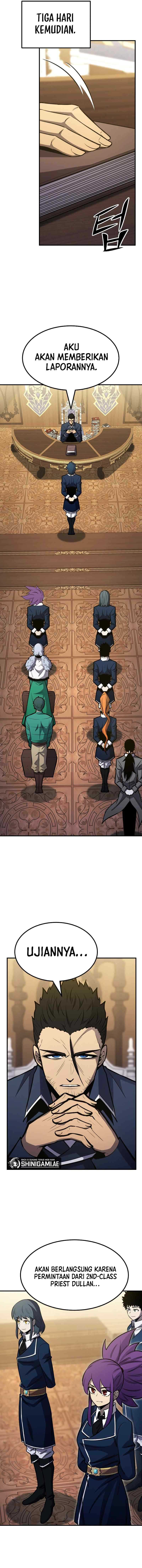Standard of Reincarnation Chapter 78 page 13