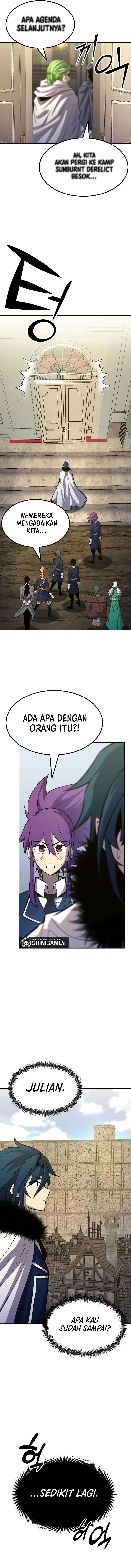 Standard of Reincarnation Chapter 79 page 6