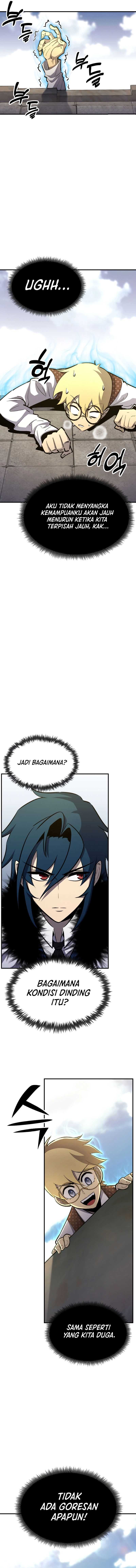 Standard of Reincarnation Chapter 79 page 7
