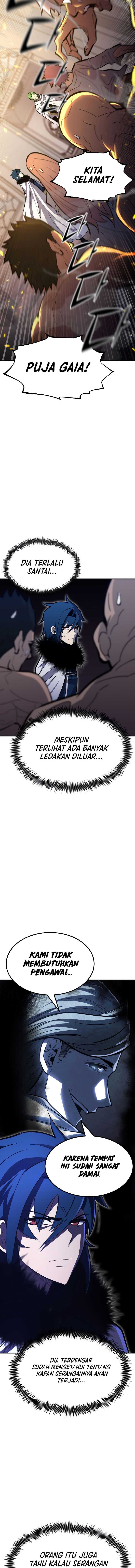 Standard of Reincarnation Chapter 79 page 11