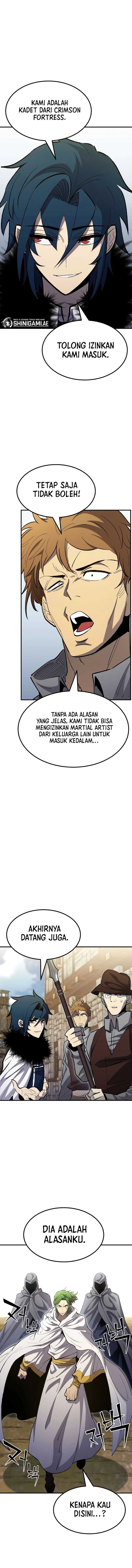 Standard of Reincarnation Chapter 79 page 17