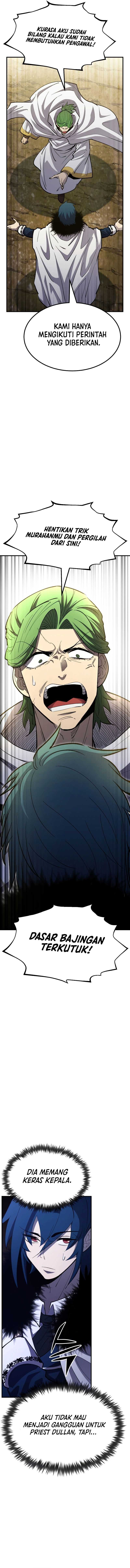 Standard of Reincarnation Chapter 79 page 18