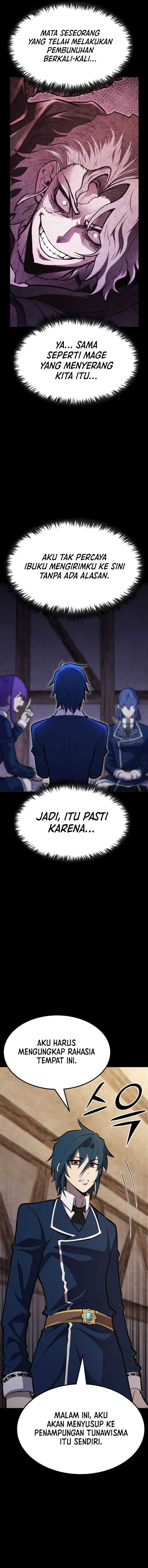 Standard of Reincarnation Chapter 81 page 3