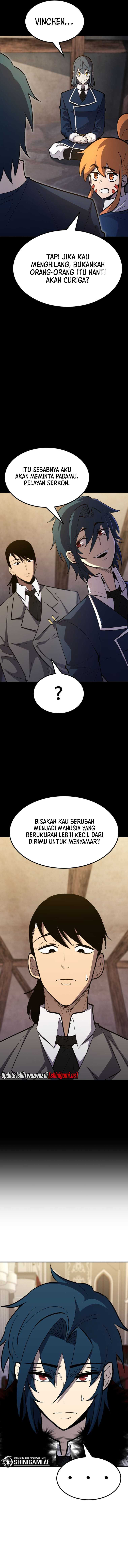 Standard of Reincarnation Chapter 81 page 4