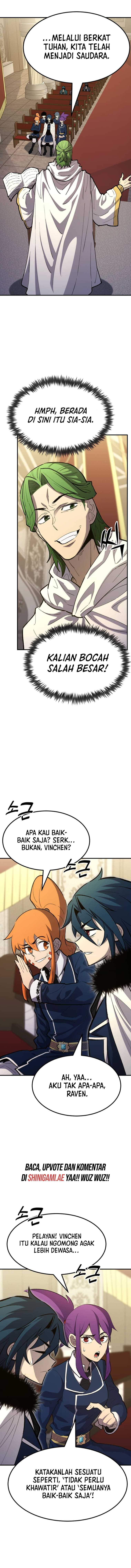 Standard of Reincarnation Chapter 81 page 5