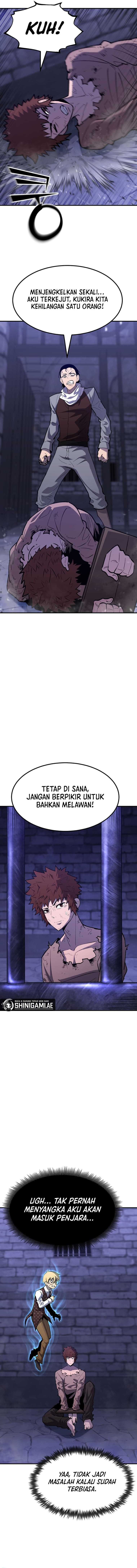 Standard of Reincarnation Chapter 81 page 7
