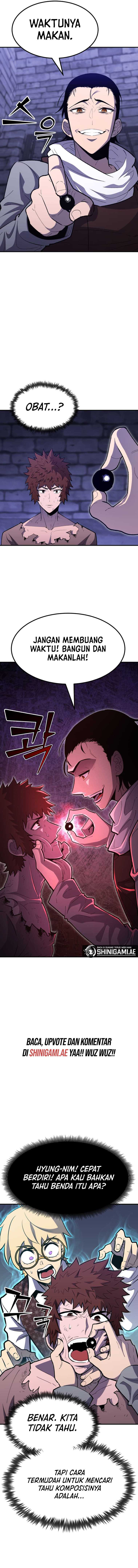 Standard of Reincarnation Chapter 81 page 10