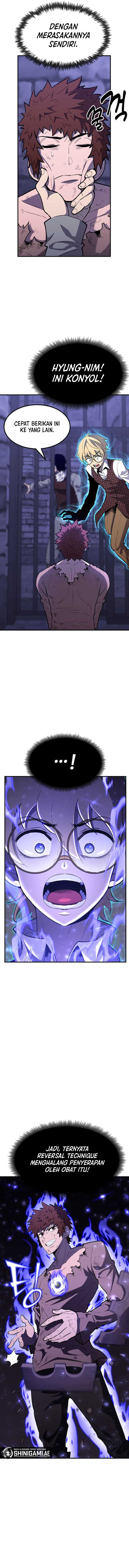 Standard of Reincarnation Chapter 81 page 11