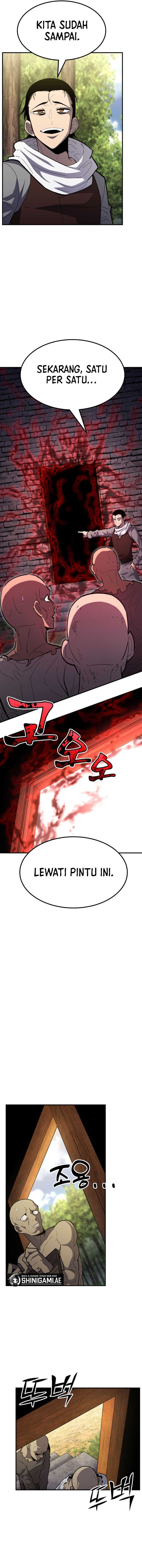 Standard of Reincarnation Chapter 81 page 15