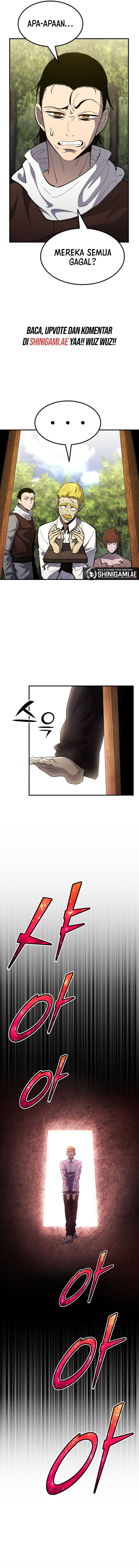 Standard of Reincarnation Chapter 81 page 16