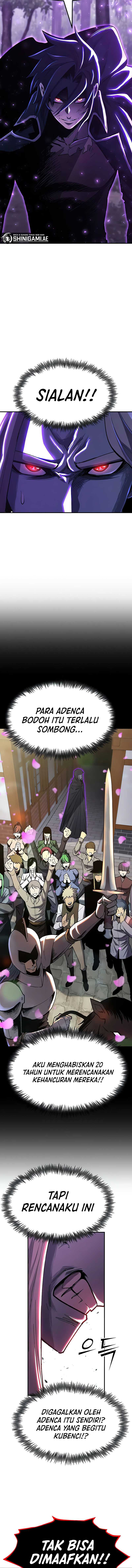 Standard of Reincarnation Chapter 86 page 4