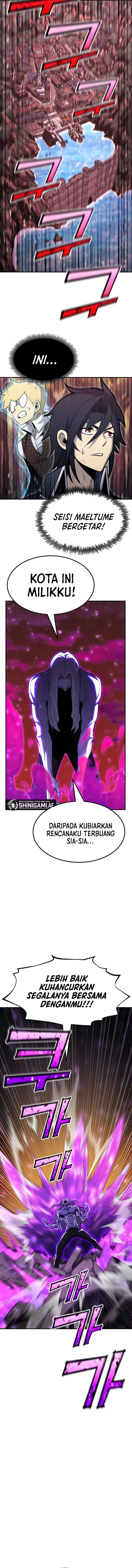 Standard of Reincarnation Chapter 86 page 6