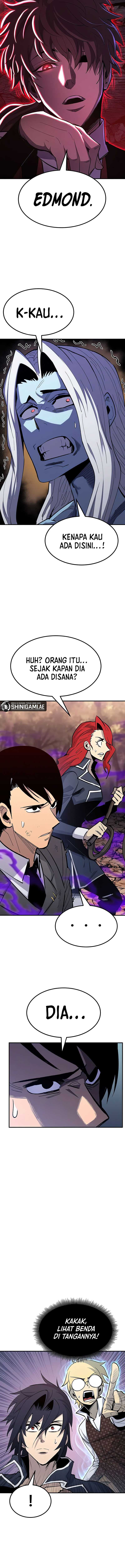 Standard of Reincarnation Chapter 86 page 8