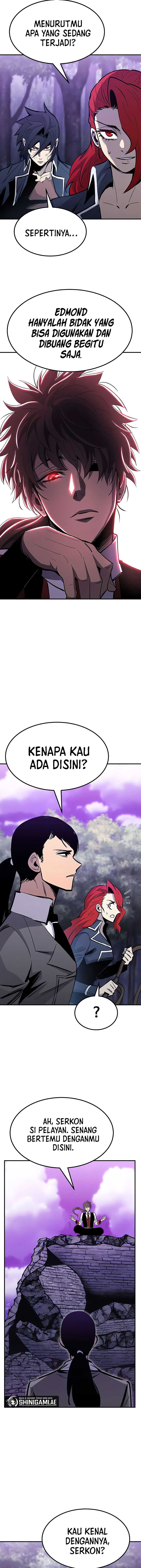 Standard of Reincarnation Chapter 86 page 11