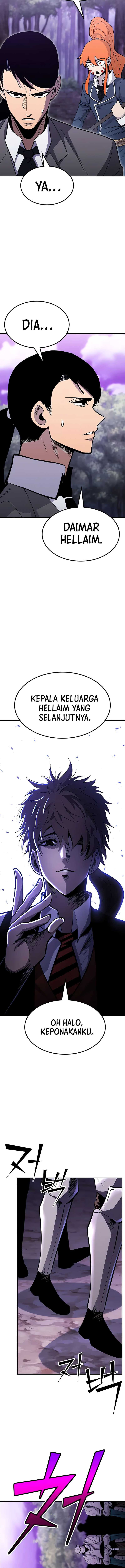 Standard of Reincarnation Chapter 86 page 12