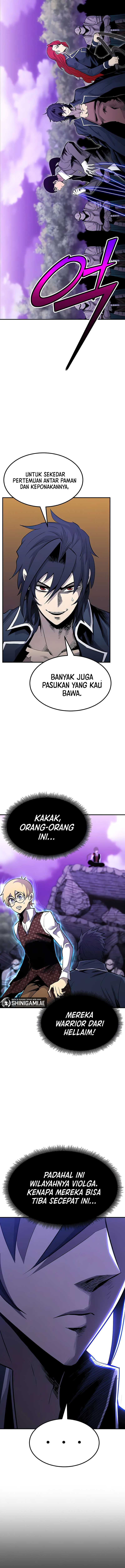 Standard of Reincarnation Chapter 86 page 13