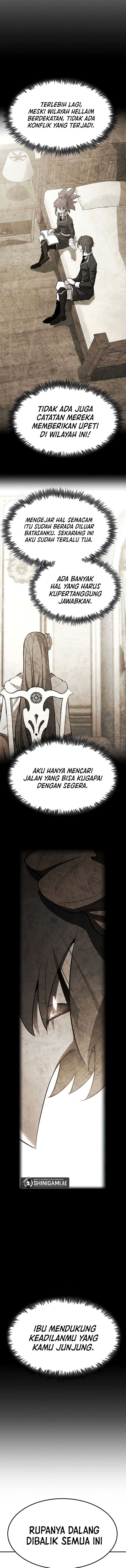 Standard of Reincarnation Chapter 86 page 14