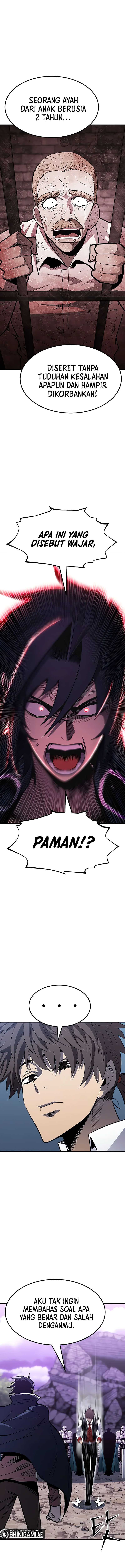 Standard of Reincarnation Chapter 86 page 16