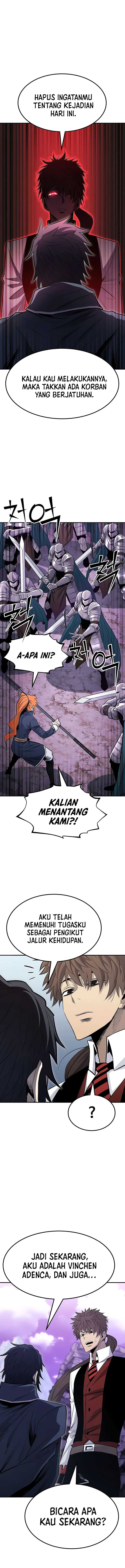Standard of Reincarnation Chapter 86 page 17