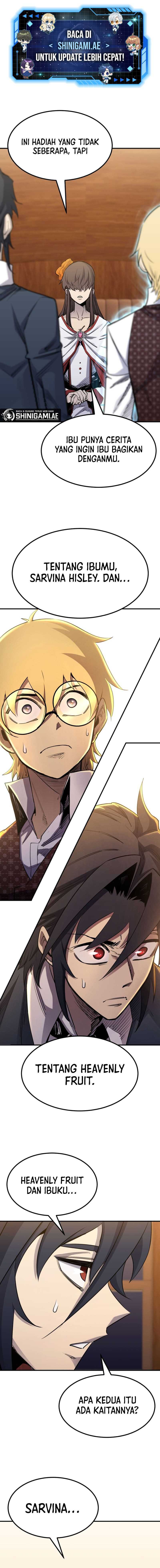 Standard of Reincarnation Chapter 89 page 1