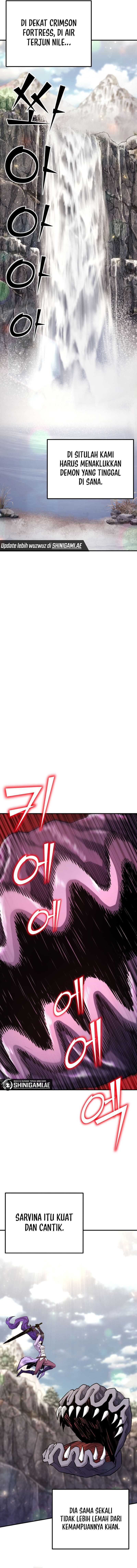 Standard of Reincarnation Chapter 89 page 4